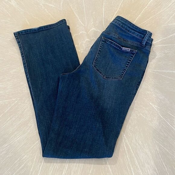 Joe’s Stretchy Boot Cut Jeans Size 31 - Picture 1 of 10